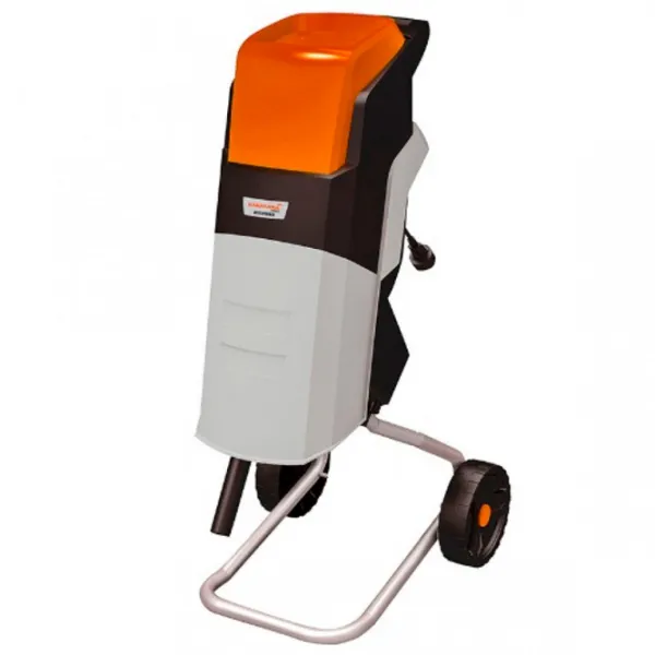 Tocător pentru crengi Nakayama ES2510 96 dB/ 2200 W photo 1