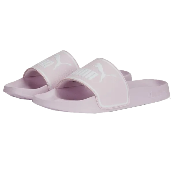 Șlapi pentru femei Puma Leadcat 2.0 Elevate 38/ Pink photo 1 Șlapi pentru femei Puma Leadcat 2.0 Elevate 38/ Pink photo 1