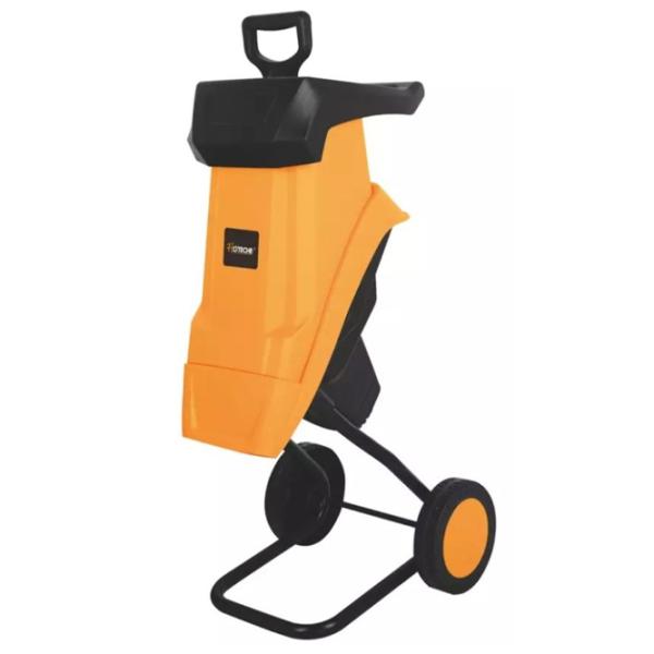Tocător pentru crengi și resturi vegetale Hoteche G840331 2500 W photo 1