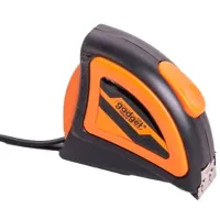 Ruletă Gadget 260720 3 m/ Black