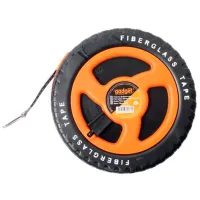 Рулетка Gadget 261308 20 м/ Оранжевый