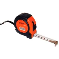 Ruletă Gadget 260713 5 m/ Black