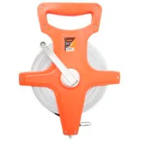 Рулетка Gadget 261303 30 м/ Оранжевый