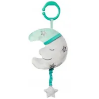 Jucărie zorИгрушка-погремушка для кроваткиnăitoare pentru patuc BabyOno HAPPY MOON от 0 месяцев
