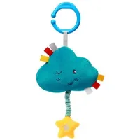Jucărie zorИгрушка-погремушка для кроваткиnăitoare pentru patuc BabyOno LULLABY CLOUD от 0 месяцев