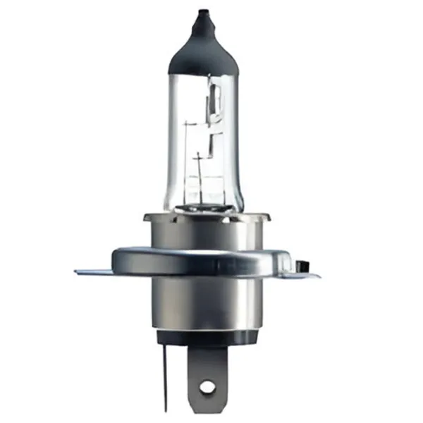 Lampă auto Narva 1129109 Halogen/ H4/ P43t/ 60 - 55 W photo 1