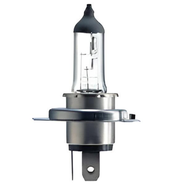 Lampă auto Narva 1129109 Halogen/ H4/ P43t/ 60 - 55 W photo 1