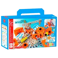 Конструктор Hape E3032 Творческий/ Разноцветный