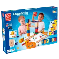 Constructor Hape E6012 Creativ/ Multicolor