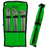 Набор клещей JBM 52982 Количество в наборе: 3