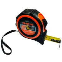 Ruletă Wokin 500108 8 m/ Black