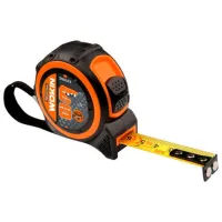 Ruletă Wokin 500110 10 m/ Black