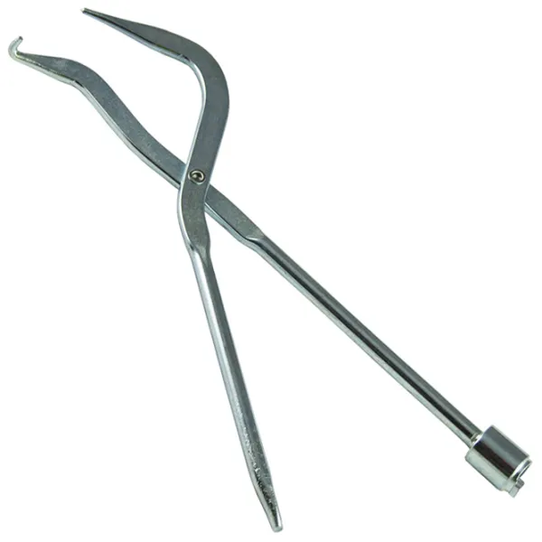 Плоскогубцы JBM 52625  photo 1