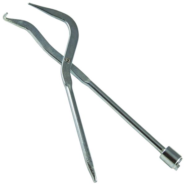 Плоскогубцы JBM 52625  photo 1