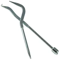 Плоскогубцы JBM 52625 