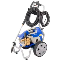 Мойка высокого давления Annovi Reverberi 614K 2900 Вт/ Синий