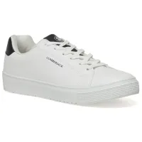 Ghete pentru bărbați Lumberjack Porter 3PR 42 / White