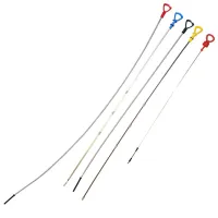 Щупов JBM 53206 Металл/ Количество в наборе - 5