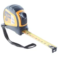 Ruletă Tolsen 36015 8 m/ Yellow