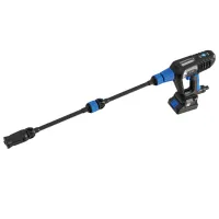 Мойка высокого давления Annovi Reverberi BC250 Синий