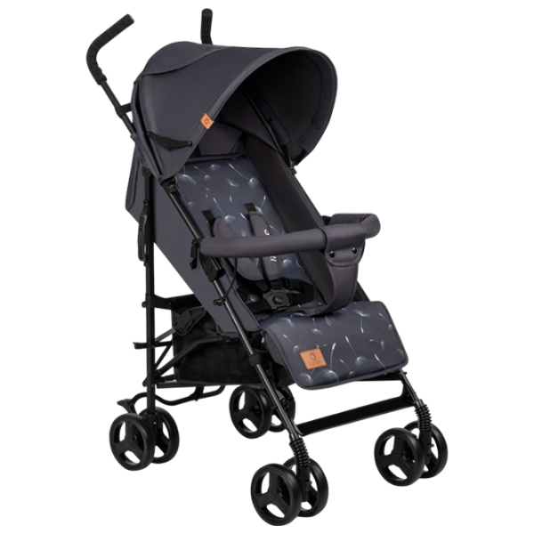 Детская коляска Lionelo Elia 00-00718854/ Серый photo 1 Детская коляска Lionelo Elia 00-00718854/ Серый photo 1