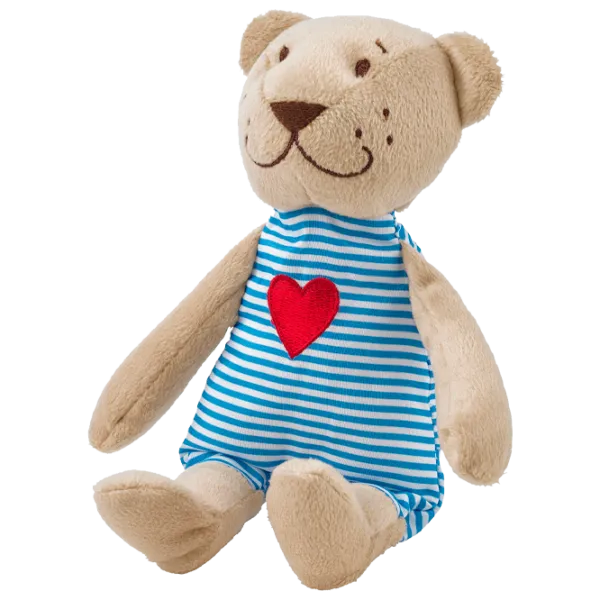 Мягкая игрушка Ikea Fabler Bjorn 0+/ Бежевый photo 1