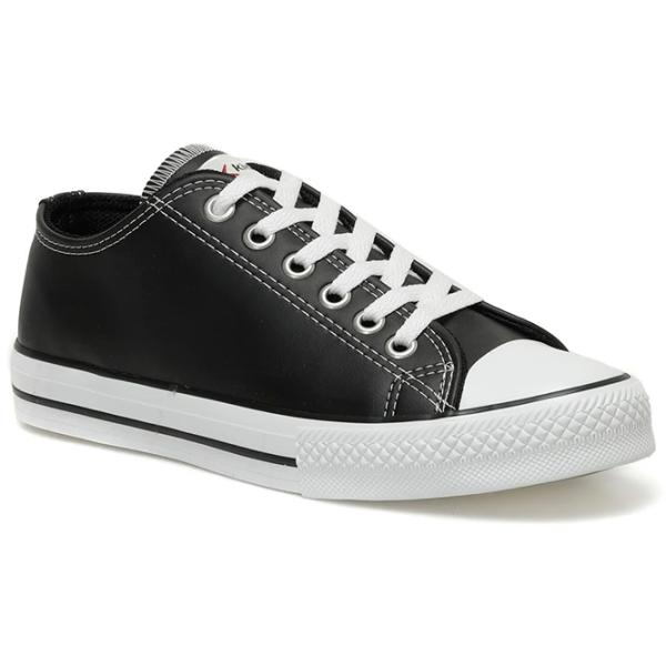 Ghete pentru bărbați Kinetix Fowler PU 3PR 42 / Black photo 1