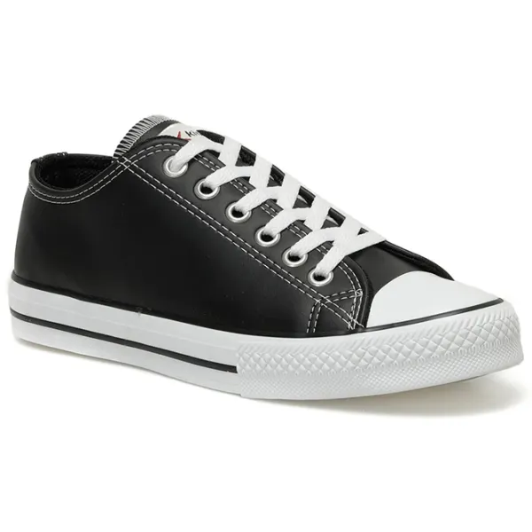 Ghete pentru bărbați Kinetix Fowler PU 3PR 44 / Black photo 1