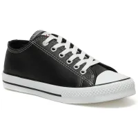 Ghete pentru bărbați Kinetix Fowler PU 3PR 44 / Black