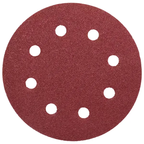 Disc de șlefuit Hoteche 560821 Pentru metal photo 1