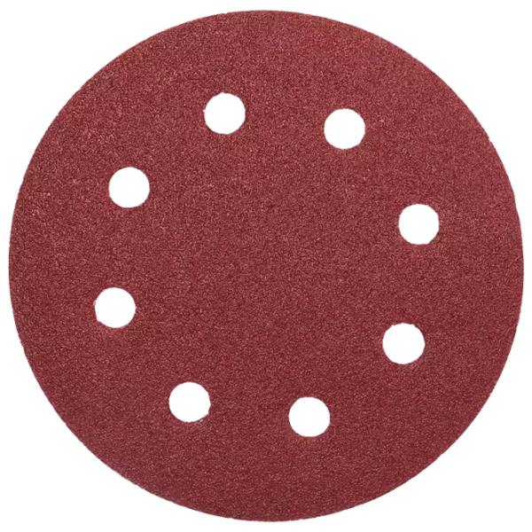 Disc de șlefuit Hoteche 560821 Pentru metal photo 1