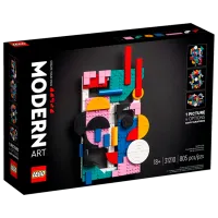 Constructor LEGO Modern Creativ/ Multicolor