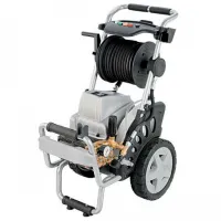 Мойка высокого давления Annovi Reverberi 1003 RLW 3000 Вт/ Серый