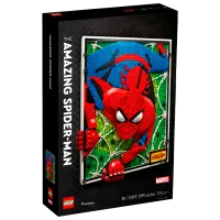 Constructor LEGO The Amazing Spider-Man Creativ/ Multicolor