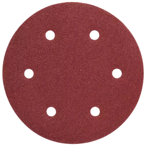 Disc de șlefuit Hoteche 560833 Pentru metal photo 1