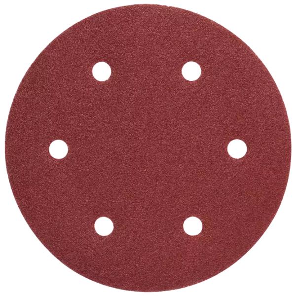 Disc de șlefuit Hoteche 560833 Pentru metal photo 1