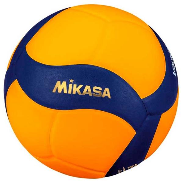 Minge pentru volei Mikasa V333W Poliuretan/ Amator photo 1 Minge pentru volei Mikasa V333W Poliuretan/ Amator photo 1