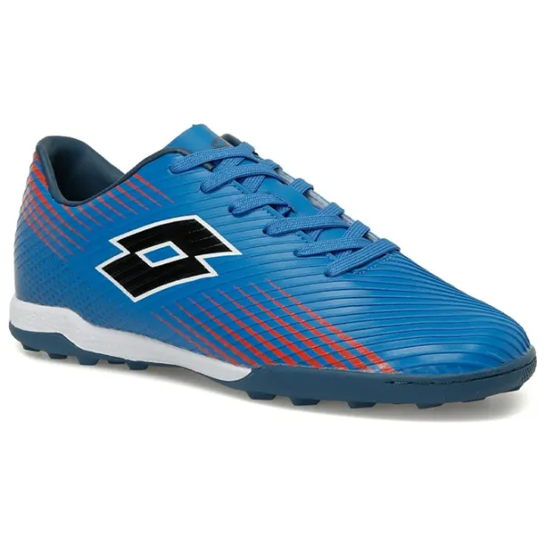 Adidași pentru bărbați Lotto Potency TF 3PR 45/ Blue photo 1 Adidași pentru bărbați Lotto Potency TF 3PR 45/ Blue photo 1