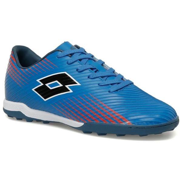 Adidași pentru bărbați Lotto Potency TF 3PR 45/ Blue photo 1 Adidași pentru bărbați Lotto Potency TF 3PR 45/ Blue photo 1