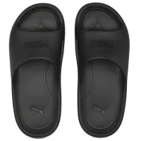 Шлепанцы для женщин Puma Shibusa 37/ Черный