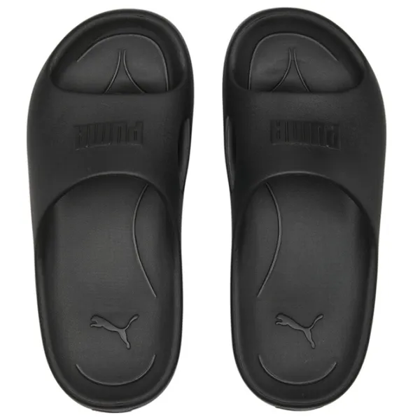Șlapi pentru femei Puma Shibusa 35.5/ Black photo 1 Șlapi pentru femei Puma Shibusa 35.5/ Black photo 1