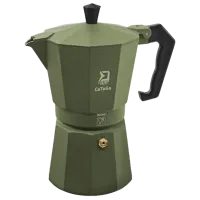 Ibric Delphin CoToGo 0.3l / Oțel inoxidabil / Green