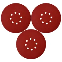 Шлифовальный круг Yato YT83466 Для дерева