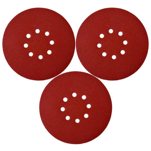 Шлифовальный круг Yato YT83461 Для дерева photo 1