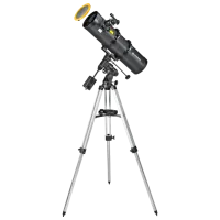 Микроскоп Bresser Pollux 150/ 750 EQ3 Карбон