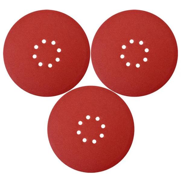 Шлифовальный круг Yato YT83476 Для дерева photo 1