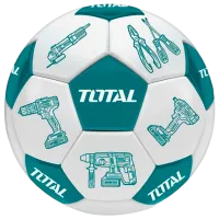 Мяч для футбола Total TPMFTB01 ТПУ/ Любительский