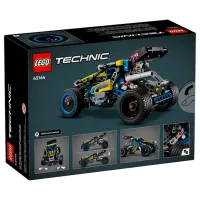 Constructor LEGO Off-Road Race Buggy Mașină/ Multicolor