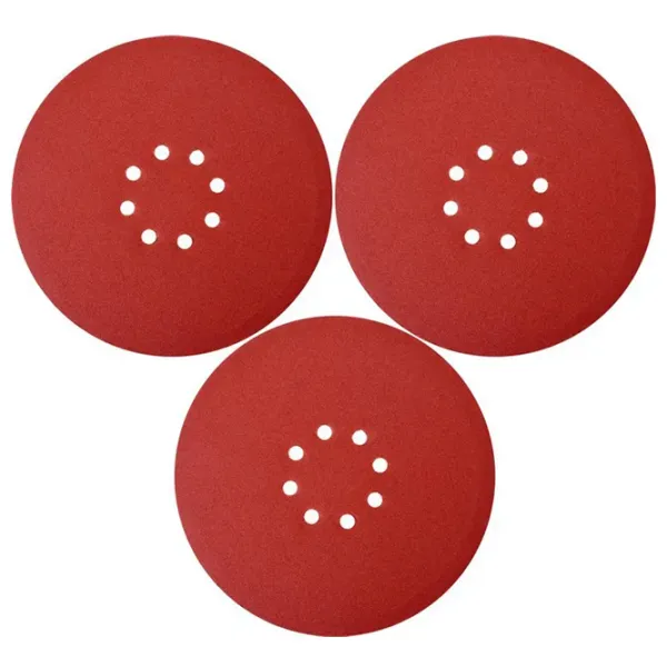 Disc de șlefuit Yato YT83473 Pentru lemn photo 1