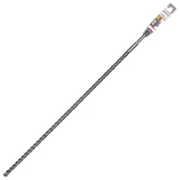 Сверло Bosch B2608836618   SDS-plus